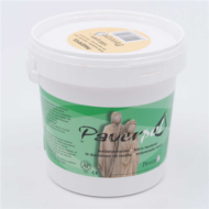 Paverpol testszín-barackpúder/peach, 1000g (PAV003-BPU1000)