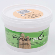 Paverpol testszín-barackpúder/peach, 500g (PAV003-BPU500)