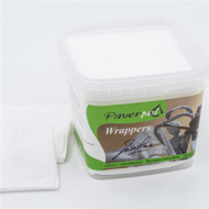Paverpol Wrappers borítólapok, 100db (PAV004-WRA)
