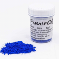 PaverColor színező porok, blue/kék (PAV005-K)