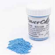 PaverColor színező porok, light blue/világoskék (PAV005-VK)