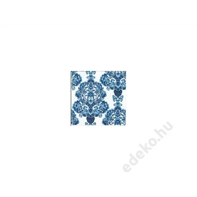 SZALVÉTA 3R - PORCELÁN HATÁSÚ ORNAMENTIKA (E489635)