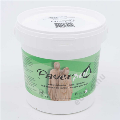 Paverpol átlátszó/transparent, 1000g (PAV003-ATL1000)