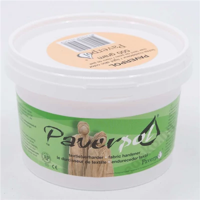 Paverpol testszín-barackpúder/peach, 500g (PAV003-BPU500)