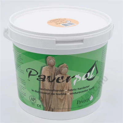 Paverpol testszín-barackpúder/peach, 5750g (PAV003-BPU5750)