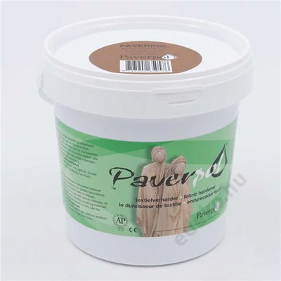 Paverpol bronz/bronze, 1000g (PAV003-BRO1000)