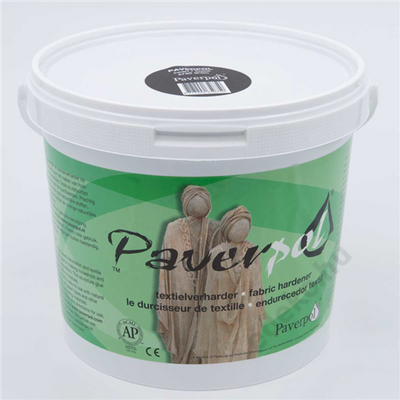 Paverpol fekete/black, 5750g (PAV003-FEK5750)