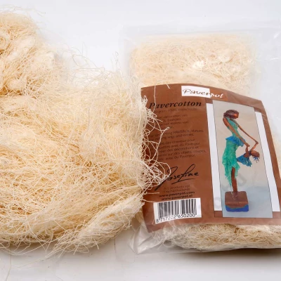 Pavercotton, haj, 40g (PAV004-COT)