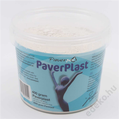 PaverPlast, 400g (PAV006-PLA400)
